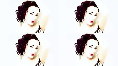 GD vintage underwear