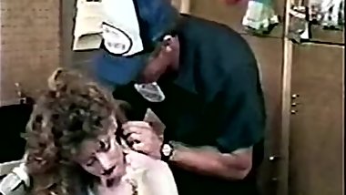 Pipe Dreams - Sahara