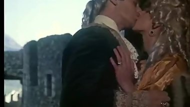 Renaissance love