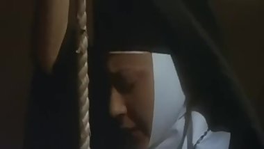 Takamura Luna ♡Nuns Luna♡ JPN Vintage Full Movie