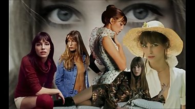Tribute to Jane Birkin
