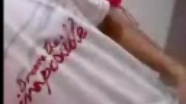 horny Sham Tex jerking on camera