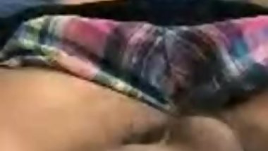 Harsh Patel is jercking his cock on cam