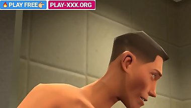 Anal SFM 3d xxx game