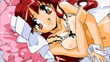 Arcade - Idol Mahjong Final Romance 4 scenes