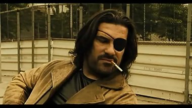 ESCAPE FROM NEW JERSEY (Webseries Trailer)