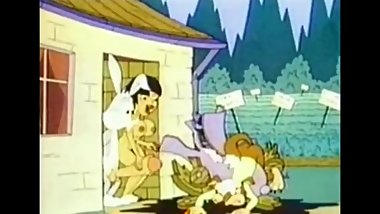Vintage porn