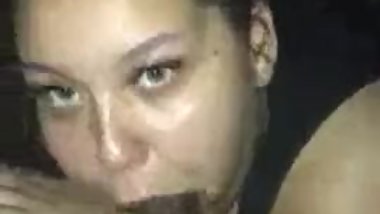 one night stand being filmed