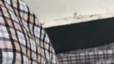 Ebony sucking me off from Brooklyn