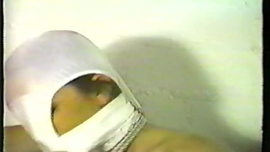 Vintage SDS Pantyhood