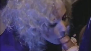 Melanie Moore - Honey, I Blew Everybody