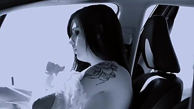 [Super porn model] Scarlett Mae Change lingerie (@rainydayfilmxxx)