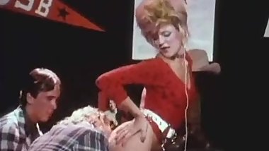 Ginger Lynn DP New Wave Hookers