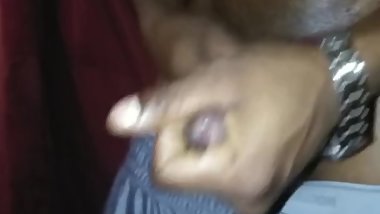 2018 massaging  huge black cock PTBLAXE