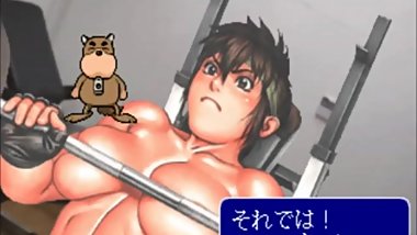 Arcade - Taisen Hot Gimmick 4 Ever scenes