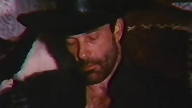 Vintage Hairy Daddy