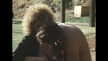 Mature Fucked On Lawn