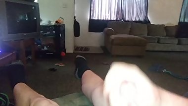 beat that dick like it ows me money!!