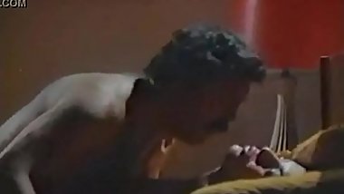 Man Seducing NeighBor Wife