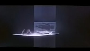Inseminoid (1981) forced scene
