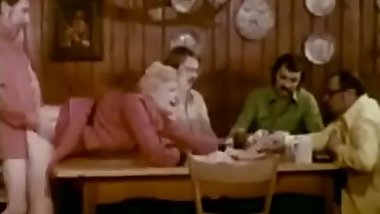 Die Wirtin von der Lahn (English dub)