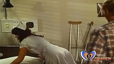 Young Nurses in Love (1984) [www.vintagepornbay.com]