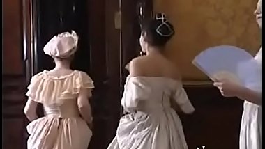 Russian long film : cinderella
