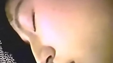 Japanese home made video-my wife is so naughty-