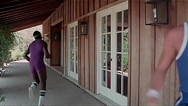 Baby Face Part2: Vintage Movie about a school girl