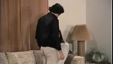 Flesh and Laces 198 - Cathy Coffer fucks to get the job