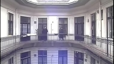 Il Boss with Tiziana Redford aka Gina Colany