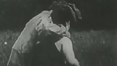 1910 Vintage Porn German