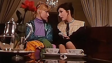 Ma Mere Me Prostitue (1982)