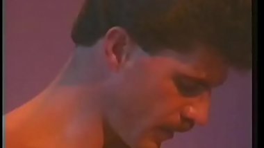 Candy Strippers 4 cut 2: Sabrina Dawn fucking her boss