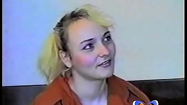 Kisses from Romania (1990) (Rare) (Amateur) Teaser [Vintagepornbay.com]