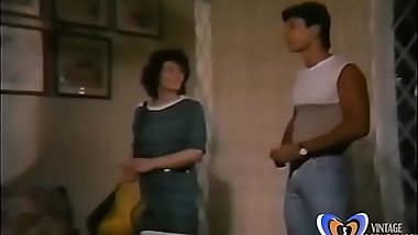 Sexo em Festa (1986) Brazilian Vintage Porn Movie Teaser [vintagepornbay]
