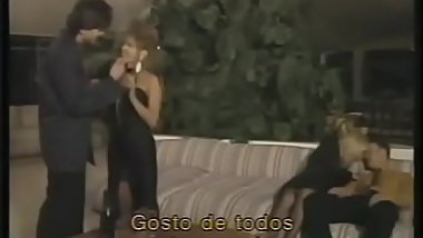 Minha secret&aacute_ria &eacute_ um tes&atilde_o (Wogue)