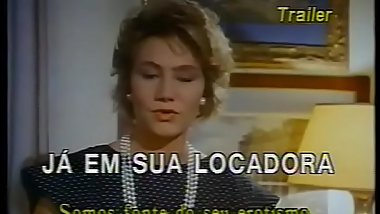 Viol&ecirc_ncia italiana   1993 (Wogue Erotic Home Video)