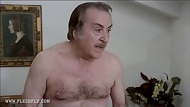 Cine del Destape, Caray con el divorcio (1982)