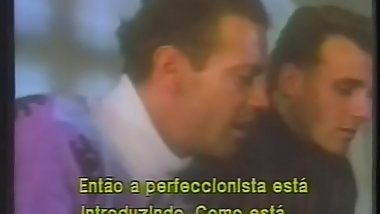 Cicciolina   A inspetora sexual (Video Lips)