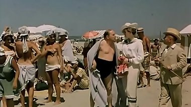 Khozhdenie po mukam (1957)