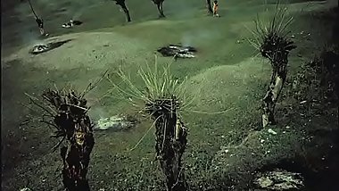 Tatyana Bastaeva - Teni zabytykh predkov (1964)