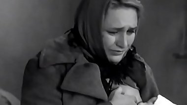 Nonna Mordyukova - Komissar (1967)