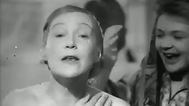 Lyubov Orlova - Svetlyy put (1940)
