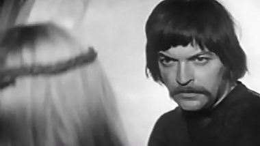 Indra Brike - V teni mecha (1976)