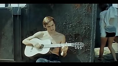 Elena Koreneva - Romans o vlyblennykh (1974)