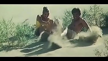 Grazhina Baikshtite - Shestvie zolotykh zverey (1979)