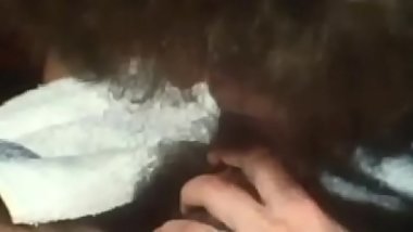 Classic MILF Rollerskate Orgy