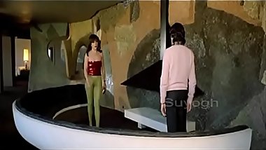 Hollywood Vintage movie Sex scenes