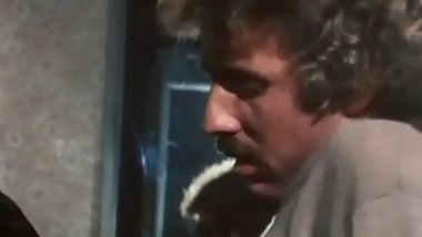 Classic Seventies Decadence